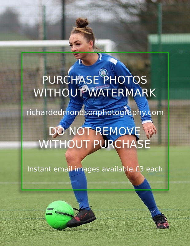 IMG_8499 - GT7 Ladies v Clitheroe