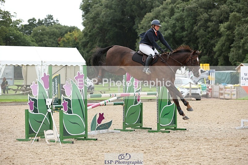 240817-153156-02266 - 06A Snr Fox 1.20m open