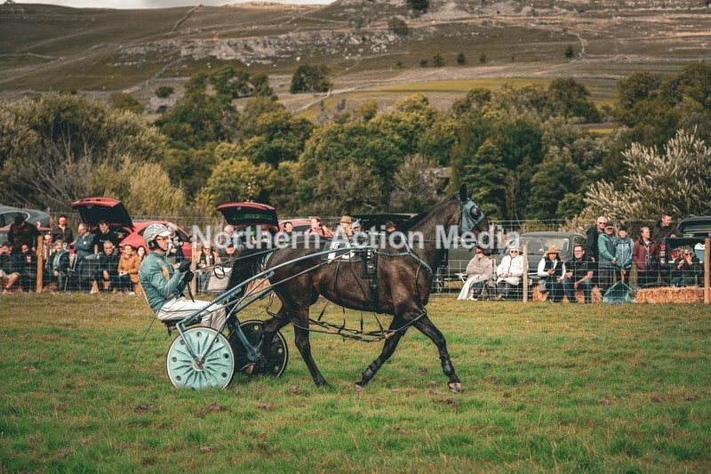 DSCF7439 - Kilnsey Harness racing