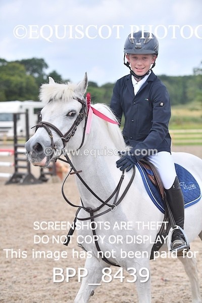 BPP_8439 - CLASS 16 SUN Springboard 128cm/ 138cm Restricted Handicap