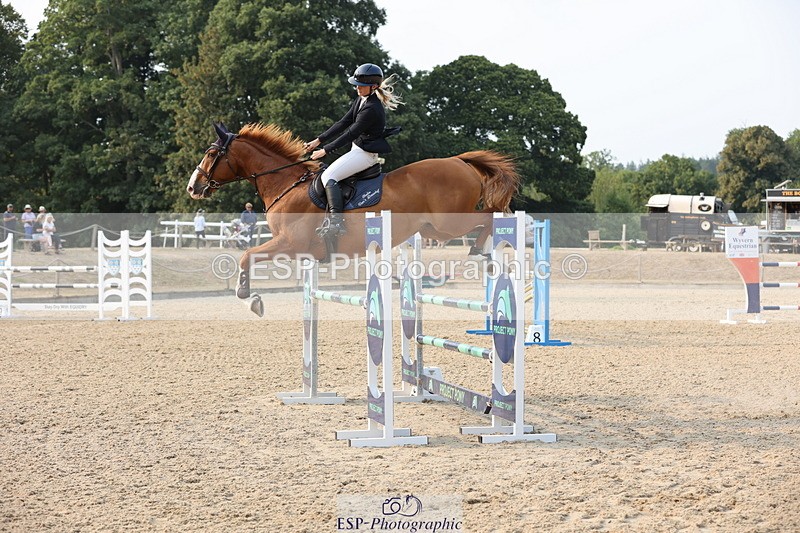 250816A-171915-03046 - Cls 10 Snr 1.15m Open