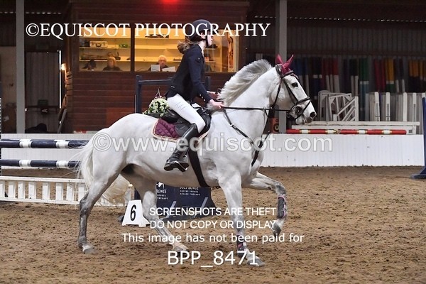 BPP_8471 - CLASS 7 Pony Newcomers/ 1m Open