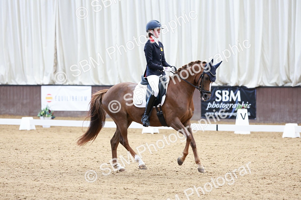 SBM_017201 - Class15 - FEI Pony
