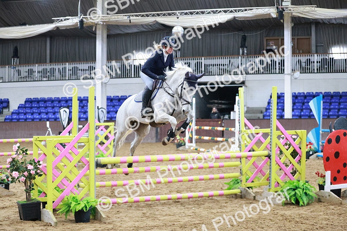 SBM_000438 - Class 2 - Senior British Novice - 90cm
