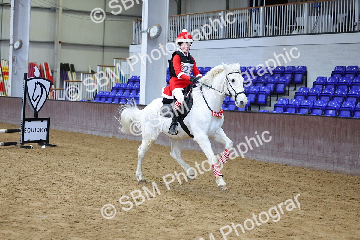 SBM_000192 - Class 1 - Show Jumping 50cm