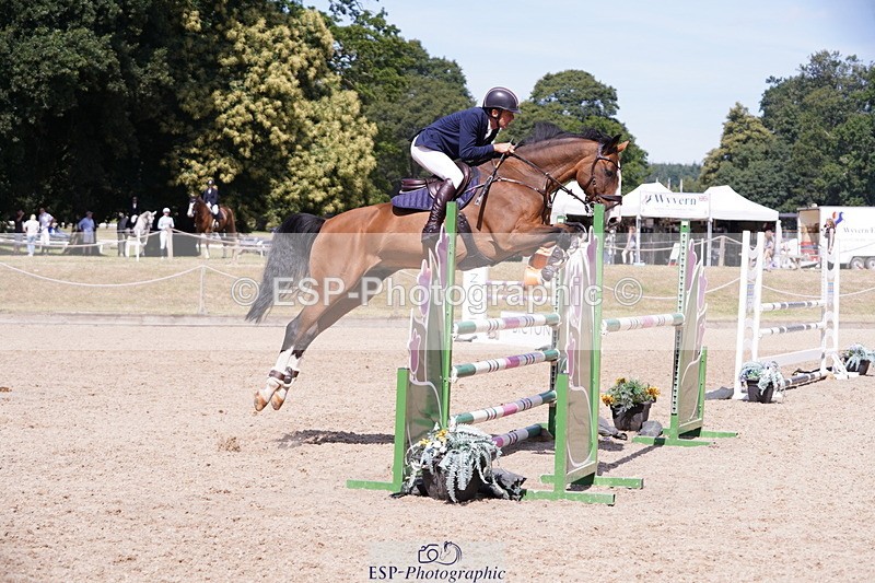 250704A-105402-11048 - Cls 20 Snr Newcomers