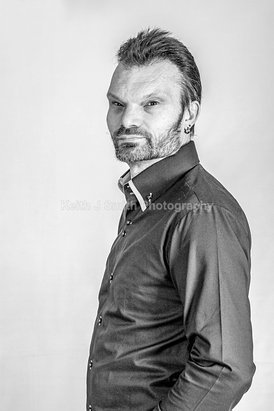 BW-2168 - Profile shoot 2