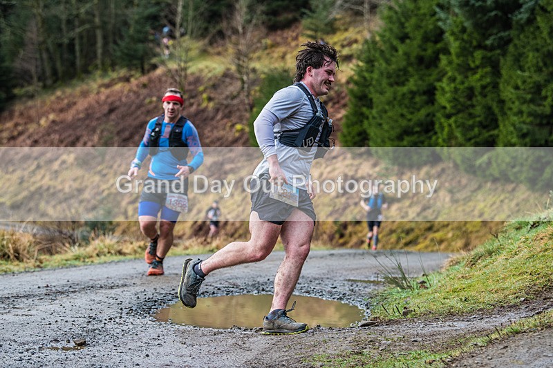 Glentress-530 - High Terrain Events Glentress Marathon 21 & 10K Trail Races Sunday 18th February 2024