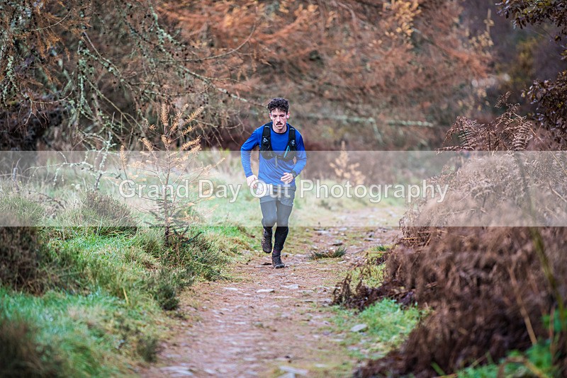 TVU 50  60K-62 - High Terrain Events Tweed Valley 50 & 65K Ultra Trail Races Sunday 19th November 2023