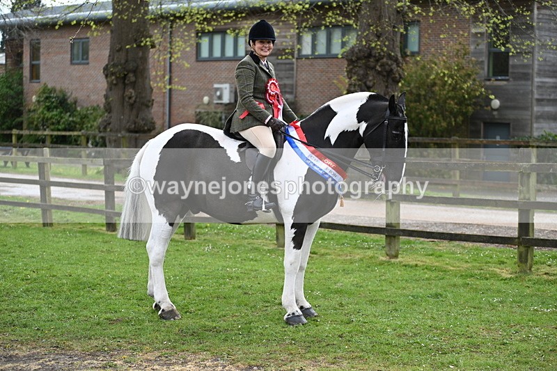 WJ7_4779 - Afternoon Champs