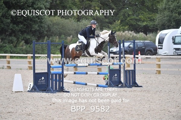 BPP_9582 - CLASS 9 1M