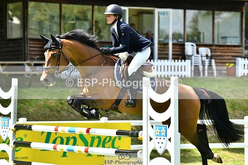 230706-122308-02033 - Cls 2 Foxhunter & 1.20m Open