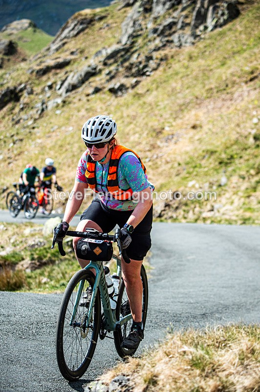 153201 - Hardknott Pass Camera 3 15.00-16.30