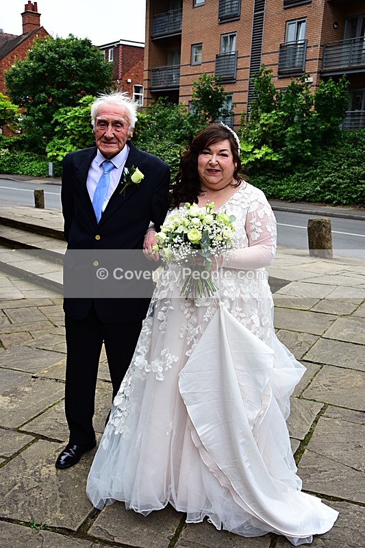 DK-026 - Donna and Kevin