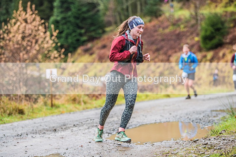 Glentress 21  10K-604 - High Terrain Events Glentress 21 & 10K Trail Races Saturday 18th November 2023