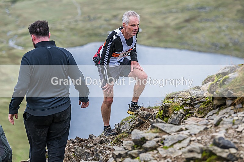 Grisedale HS-427 - Grisedale Horseshoe Fell Race Saturday 5th September 2026