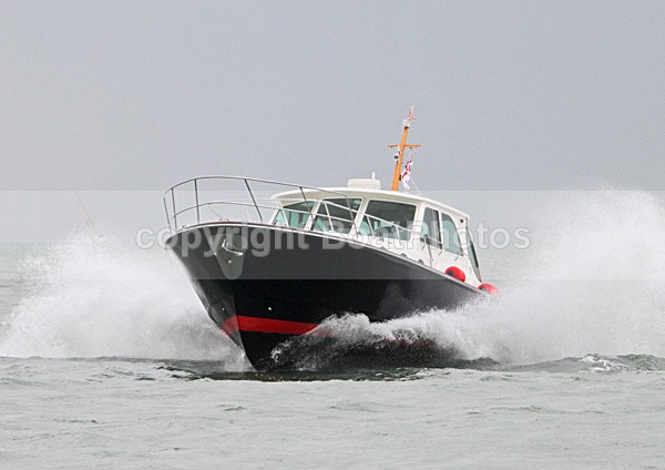 100507 OLIVIA IMG_8564 - Motorboats - Hardtop