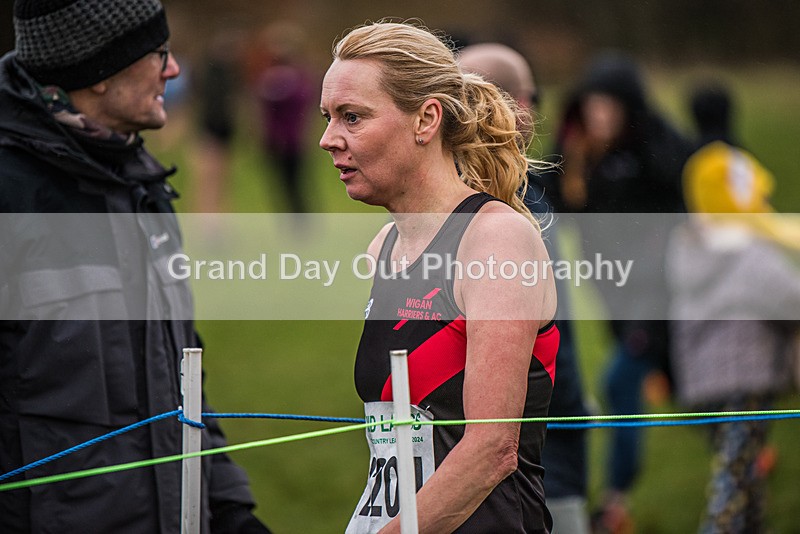 Blackpool-376 - Mid Lancs XC Blackpool Saturday 13th January 2024