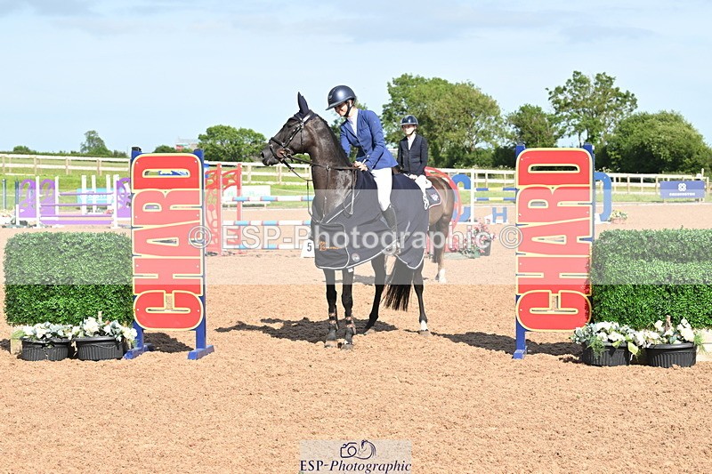 240629A-165639-07751 - Cls 10 Newcomers 2nd R Jump Off and P