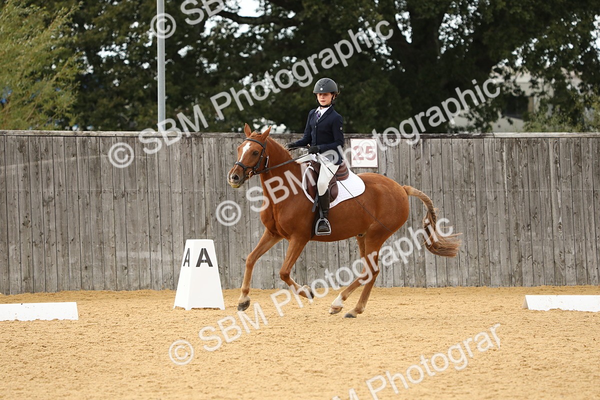 SBM_50806 - D23 - Junior Championship - Prelim 12