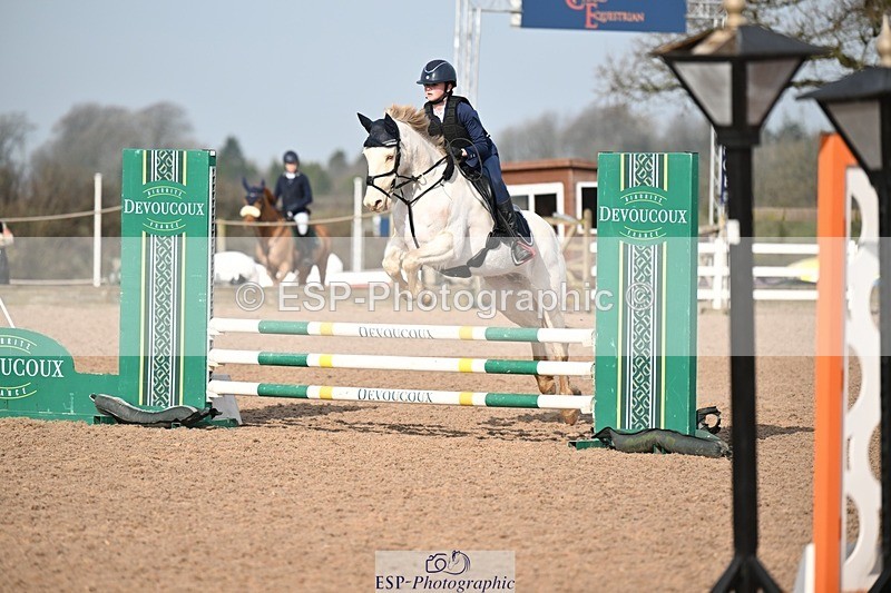 250309-101429-02969 - Cls 4 Pony British Novice and 80cm