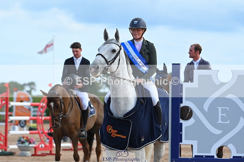 230721A-172242-08072 - Cls 10, 2 Star Big 1.45m Break to End