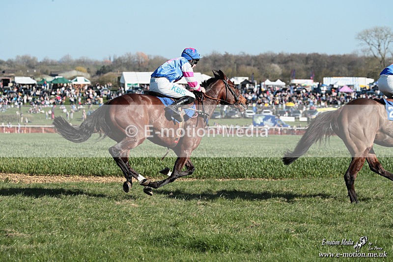 PtP 210326 802 - VWH Cirencester Races 21/03/26