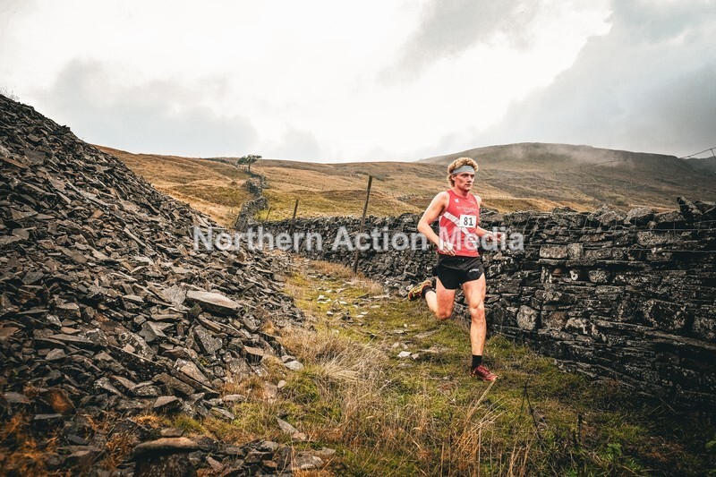 DSCF4211 - Witton Fell race