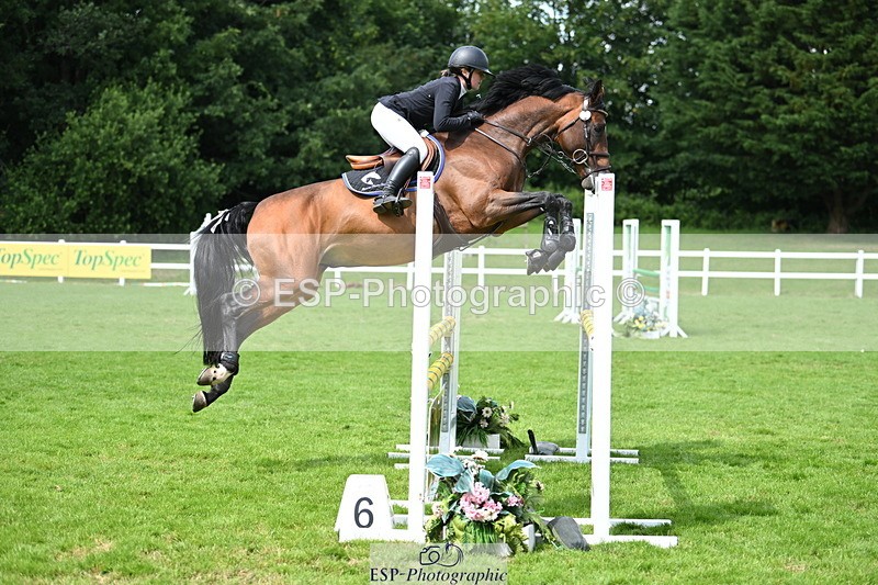 250615A-154204-11806 - Cls 41 Amateur Qualifier 1.10m & Snr 1.10m Open