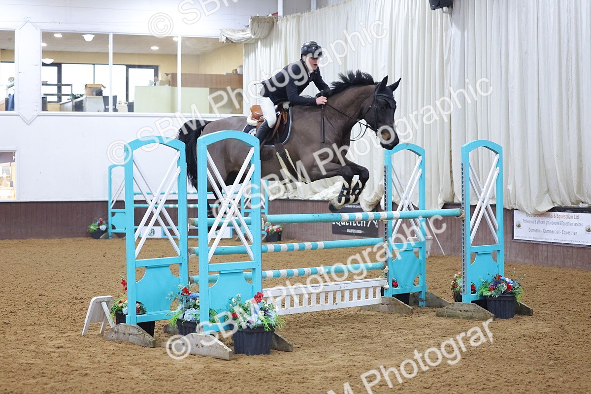 SBM_003151 - Class 18 - National 1.30m/1.40m Open Handicap (1.30m - 1.40m)