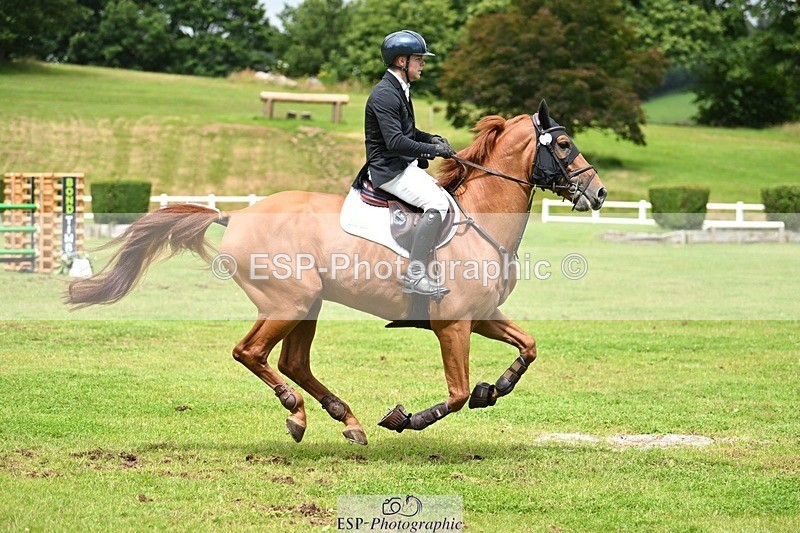 240707-124731-20461 - Cls 47 Foxhunter 2nd Round
