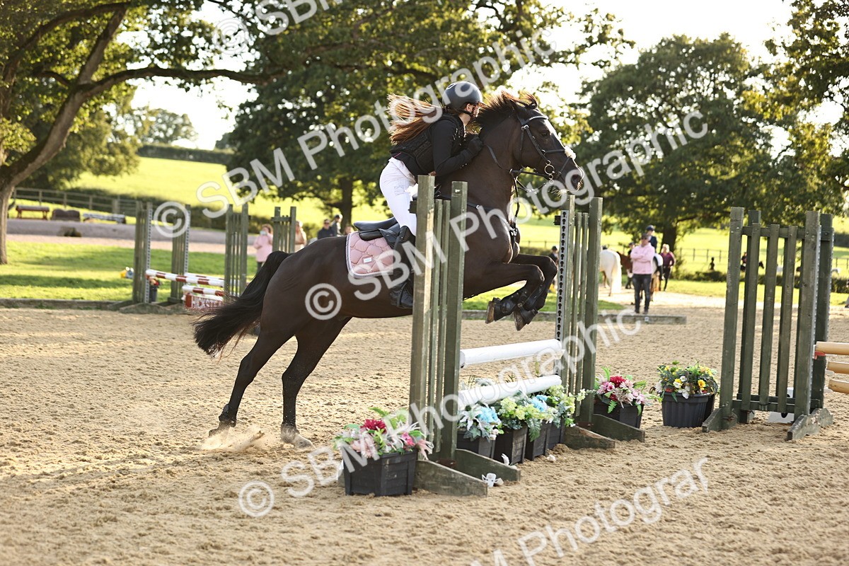 SBM_55964 - J10 - Junior Pony 75cm Championship