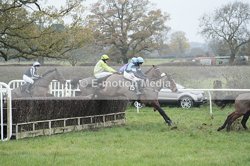 PtP 041222 0629 - Wheatland  Hunt PtP Chaddesley Corbett, Worcs 04/12/22