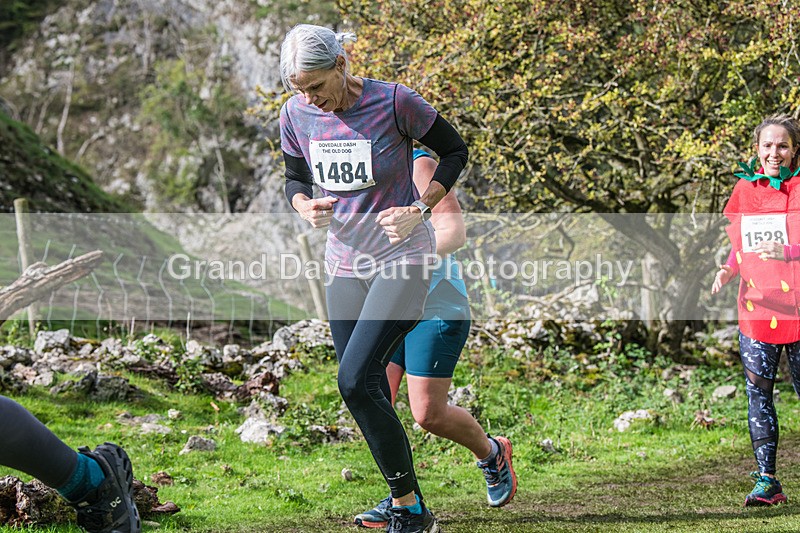 Dovedale Dash-2427 - Dovedale Dash Sunday 5th October 2025