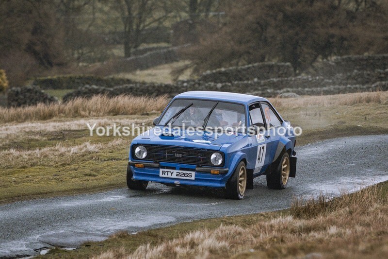 DSCF2823 - Yorkshire Dales Rally 2026