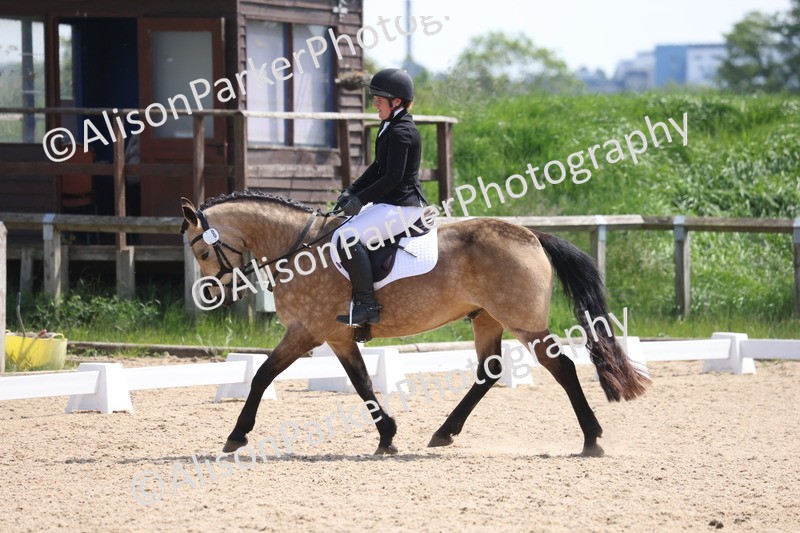 20250520-0757 - Class 4 - Novice 1