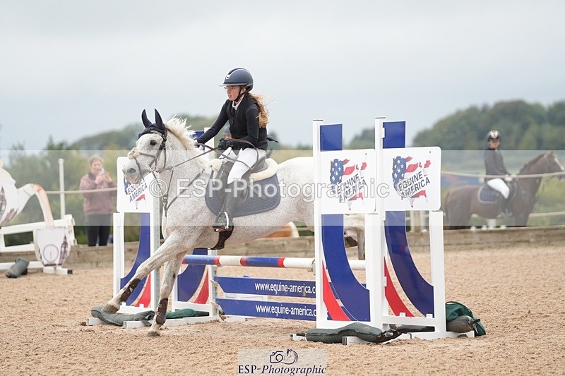 250920-093541-00491 - Cls 3 Pony Intro 70cm