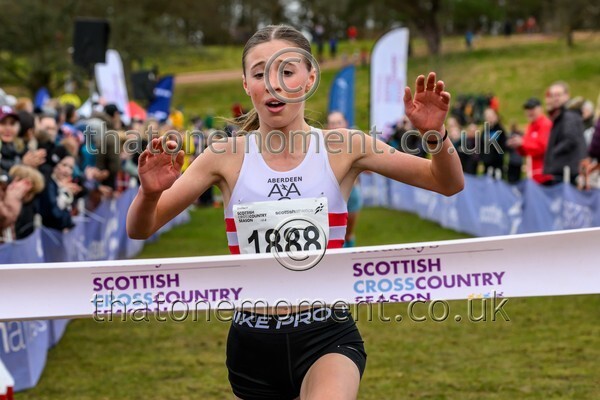 Falkirk26-911660 - U15 Girls