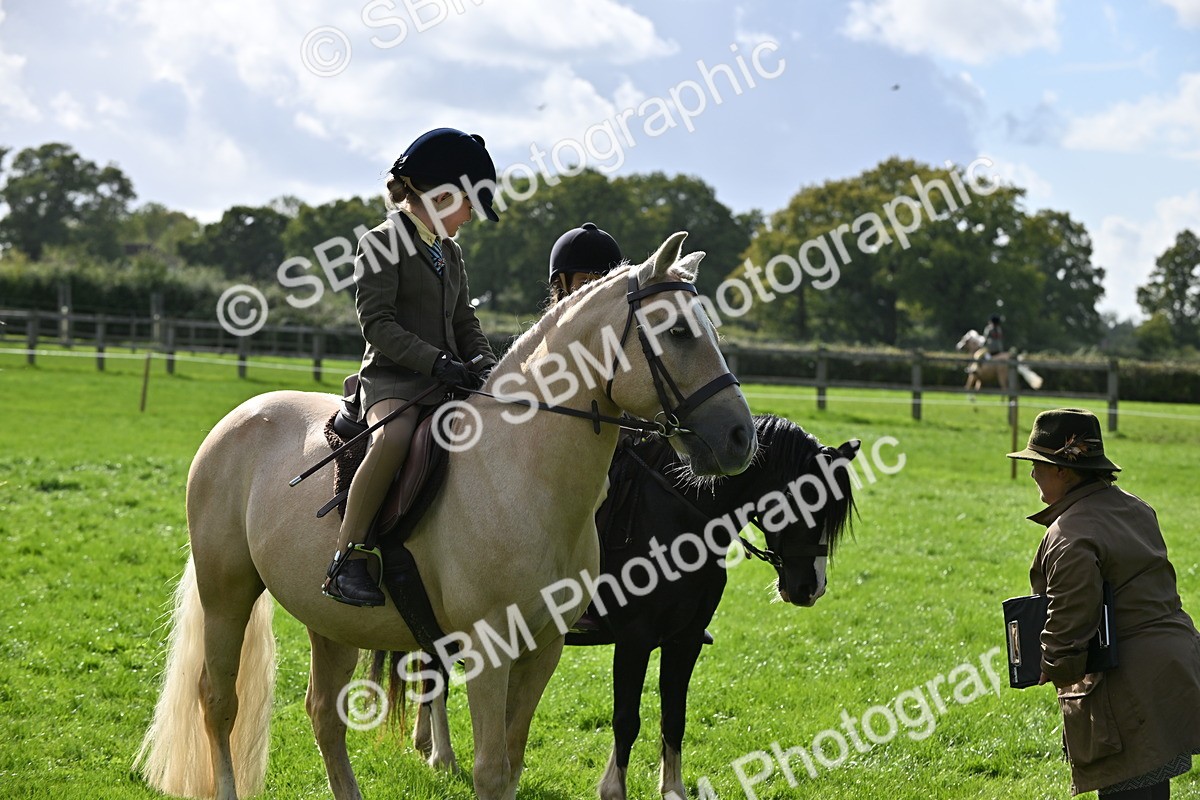 SBM_48420 - S21 - Novice & Newcomers First Ridden