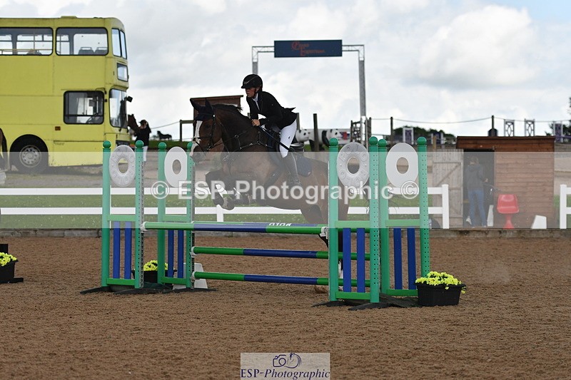 240727A-132107-04904 - Cls 22 85cm Amateur Qualifier