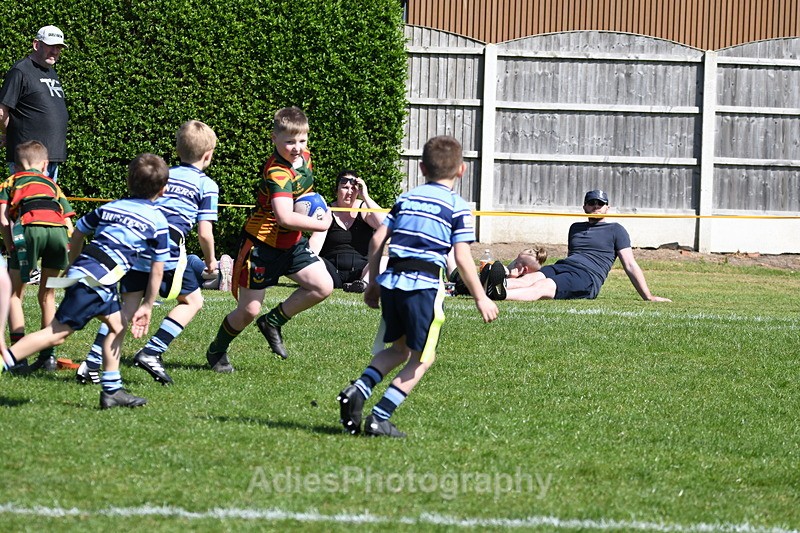  - Selby Rugby Festival 2025