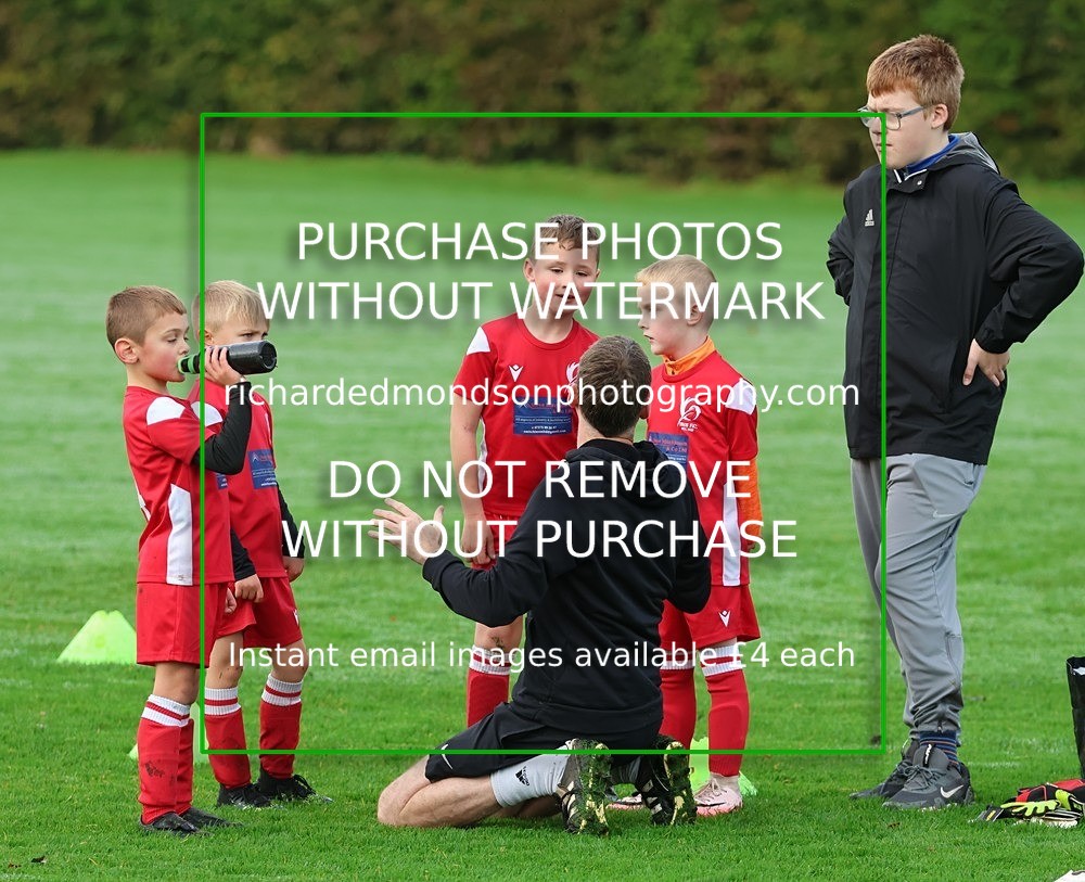 533A6031 - Kendal Utd Youth Under 7s vs Ibis Youth Under 7s (11/10/25)