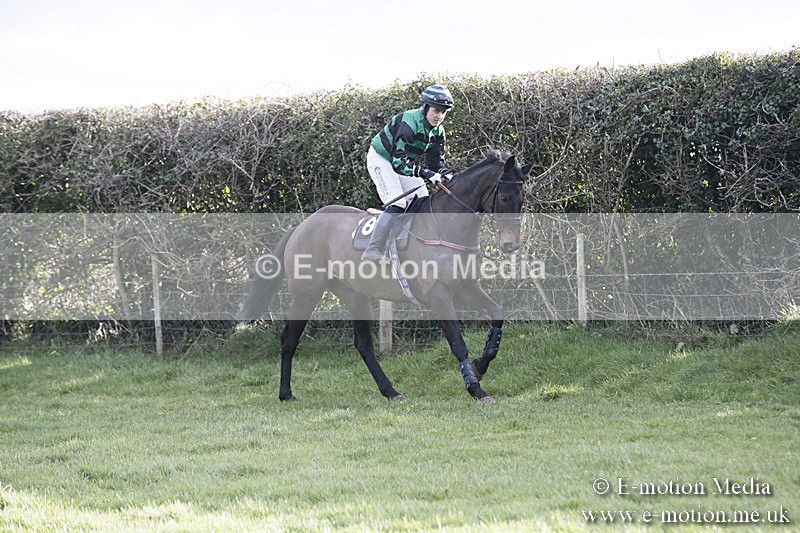 PtP 040218 440 - Point-to-Point Milborne St Andrew 04/02/18