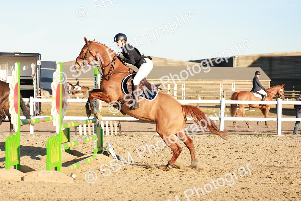 0B8A3194 - Class 7 - 1.00m