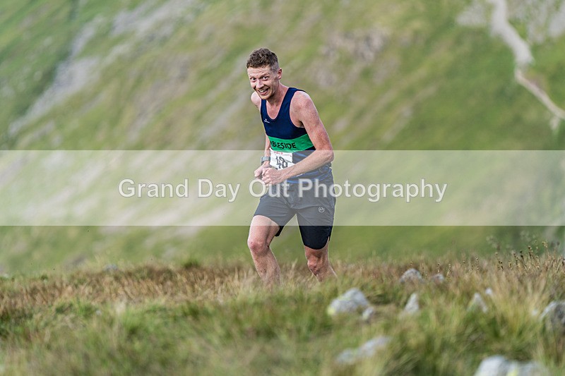 Seat Sandal-10 - Seat Sandal Fell Race Wednesday 17th July 2024