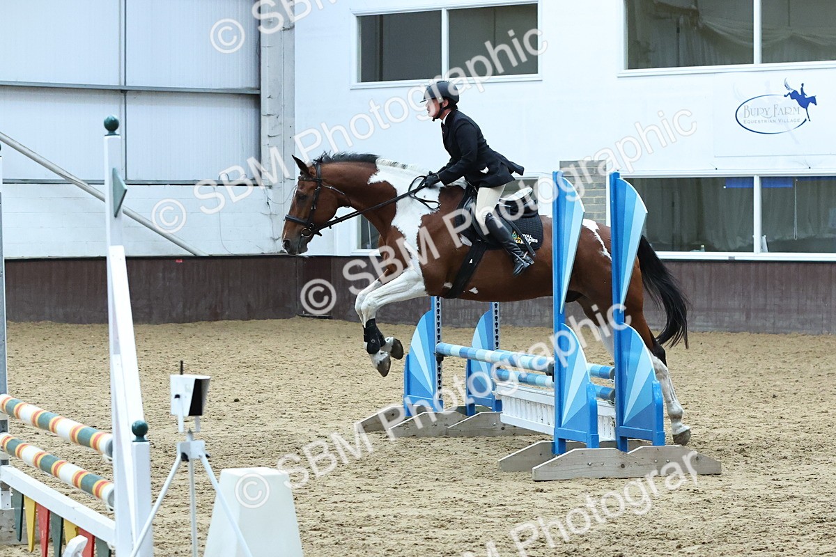 SBM_006990 - Class 9 - 80cm Open