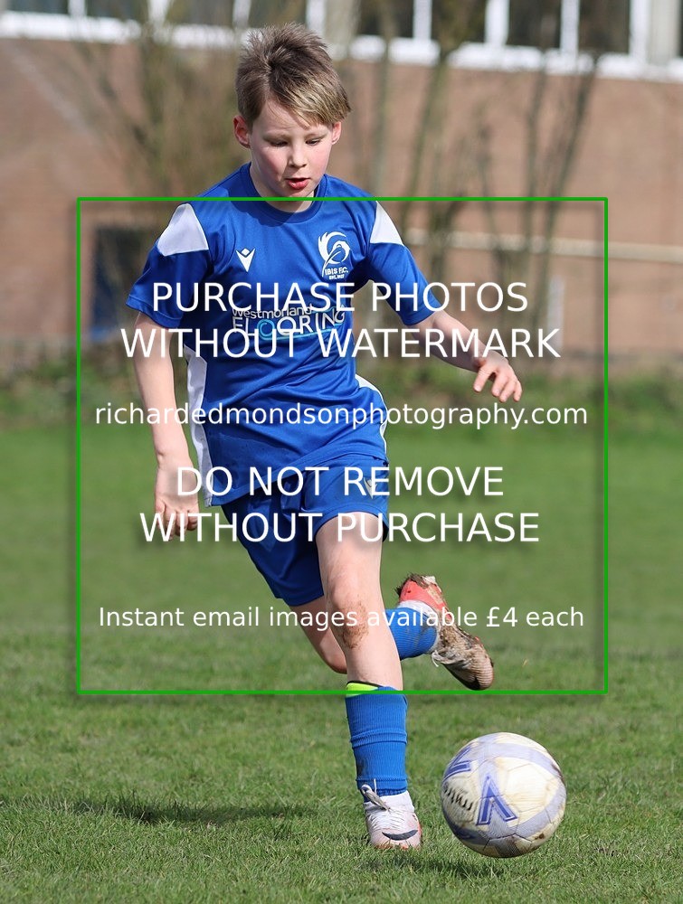 IMG_2449 - Ibis Utd U10 vs Ibis U10 (16/3/24)