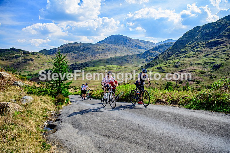 161811 - 2025 Fred Whitton Blea Tarn Climb 16.00 - 17.00