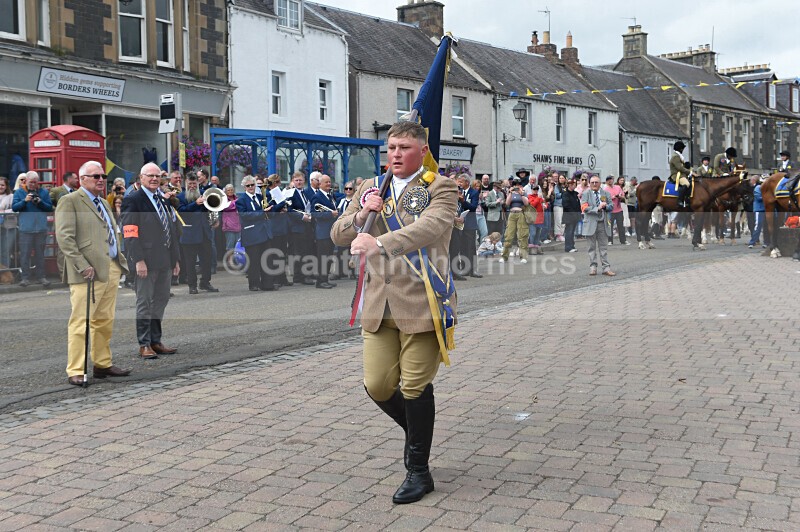 215 - Lauder Common Riding 2026