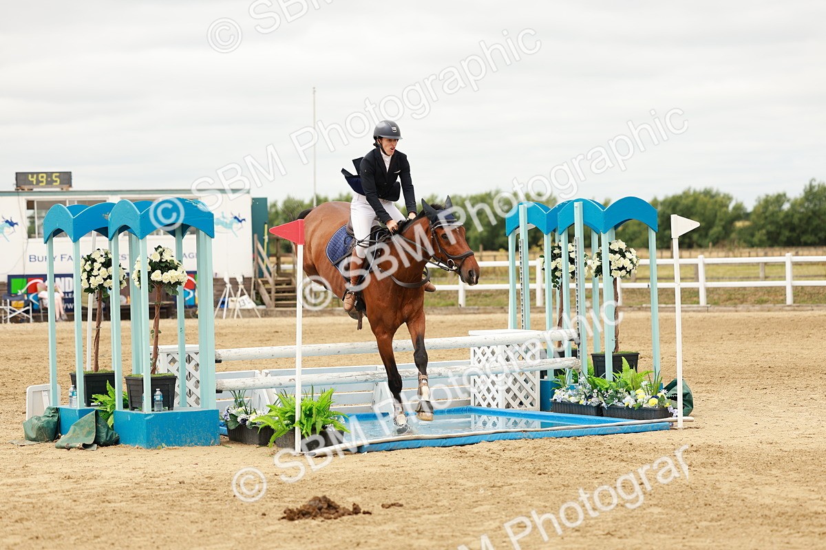 SBM_017628 - Class 21 - Senior Newcomers Championship 2d Rd